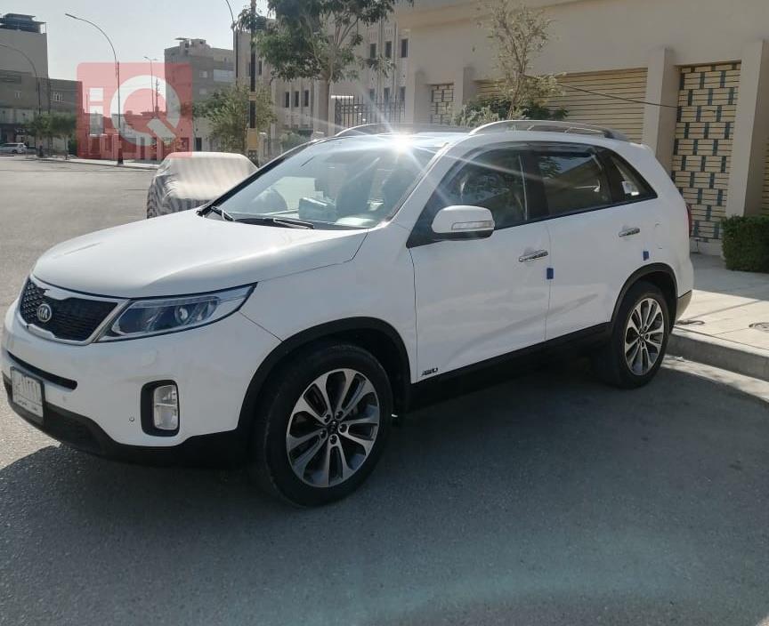 کیا سۆرینتۆ